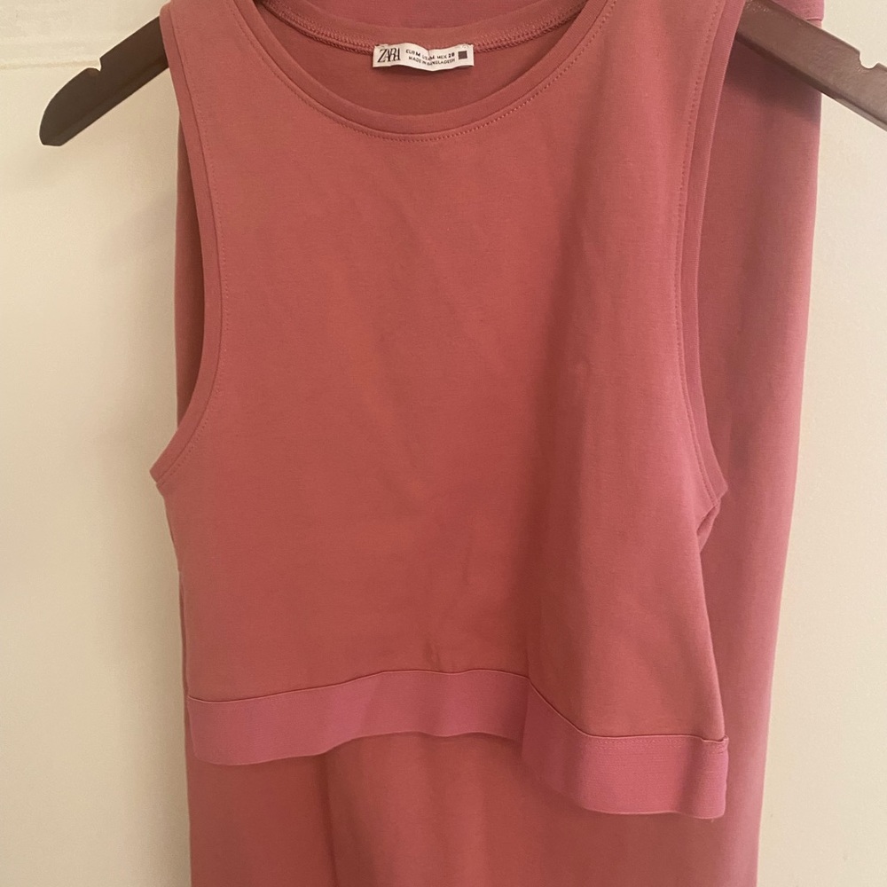 Tank set